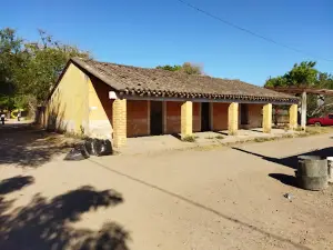 Templo De San Lorenzo