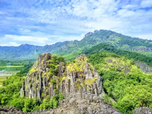 Gunung Sepikul