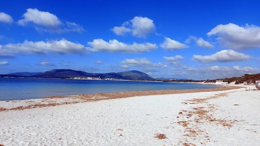 Fertilia Beach