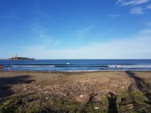 Playa Cieneguita