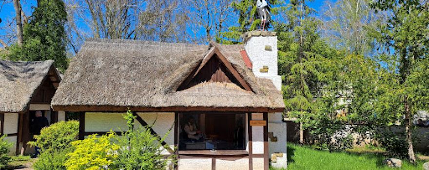 Märchengarten Bernburg Paradies