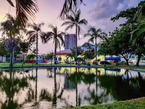 Sobral City Park