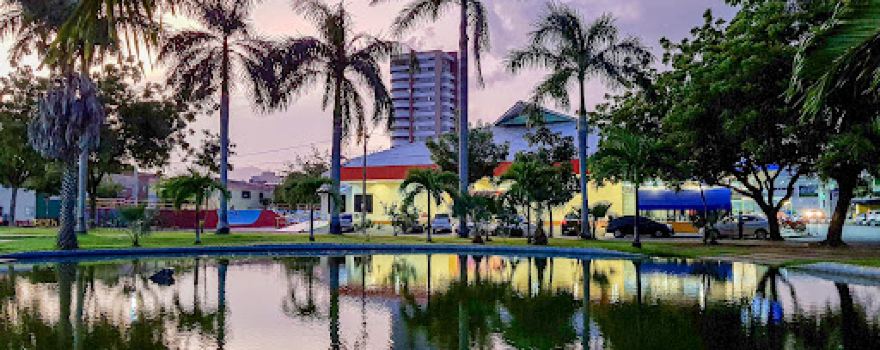 Sobral City Park