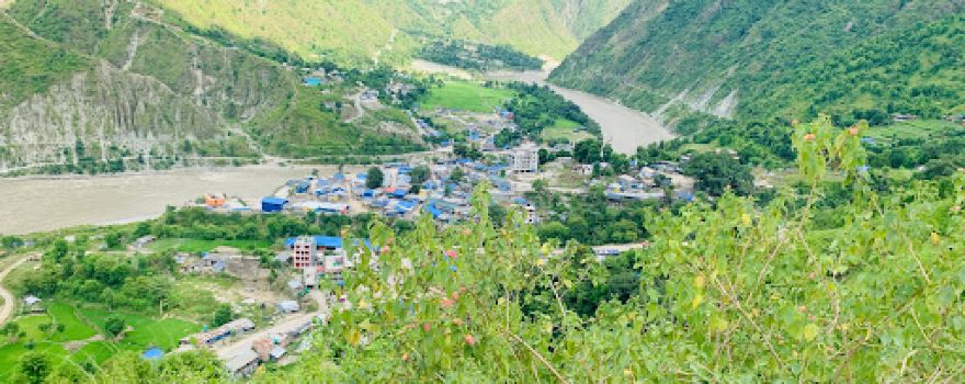 Okhaldhunga