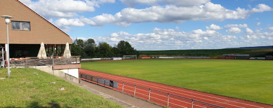 ASV Veitsbronn-Siegelsdorf