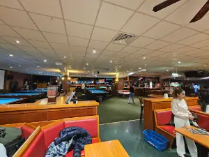 Bowling bei Bert Lippstadt