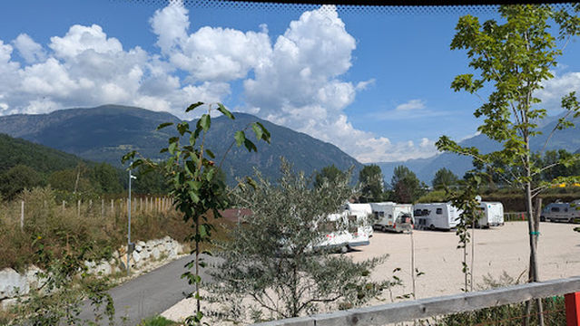 City Camping Bruneck