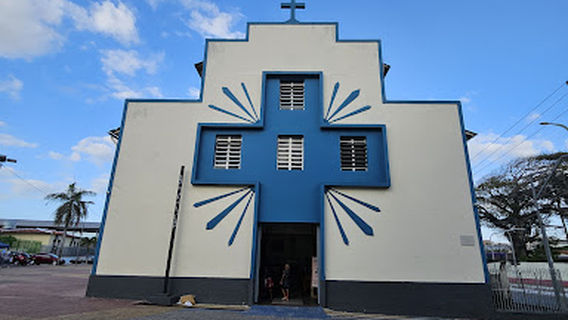 Santuário Nossa Senhora da Conceição