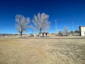 Keiller Park