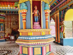 Shri Dev Thakur Baba Mandir