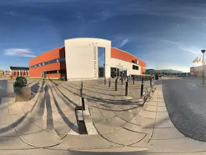 Aquarena
