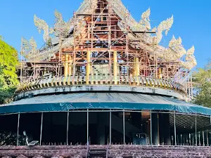 Wat Pa Sai Ngam