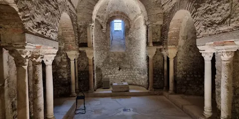 格勒諾布爾考古博物館