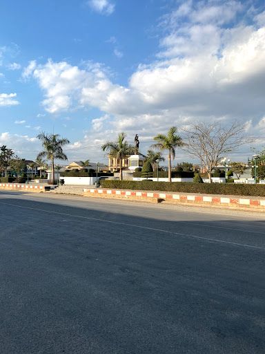 Tuya Saychu Monument