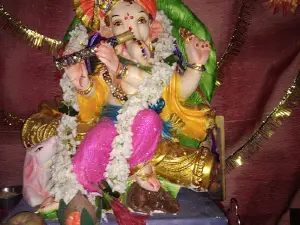 Sai Mandir