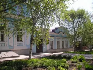 Бугульминский Краеведческий музей