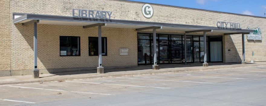 Greenfield Public Library