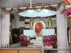 Sai Baba Temple