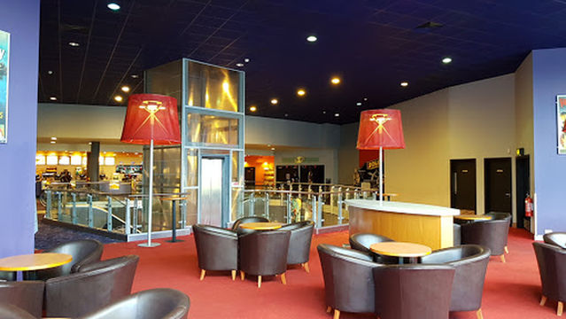 Cineworld - Didsbury