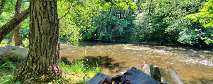 Apple River Family Campground