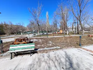Masal Parkı