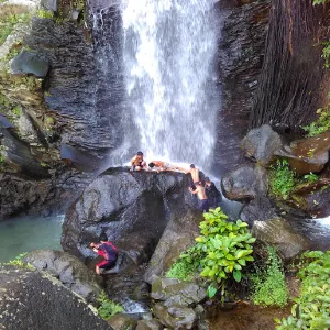Coban Talun, Mojokerto