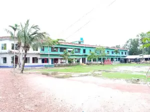 Shyamnagar Thana Mosque