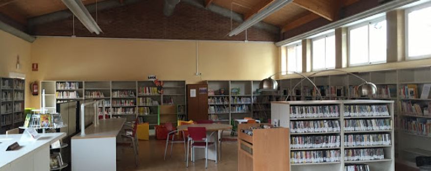 Biblioteca Municipal d'Ascó