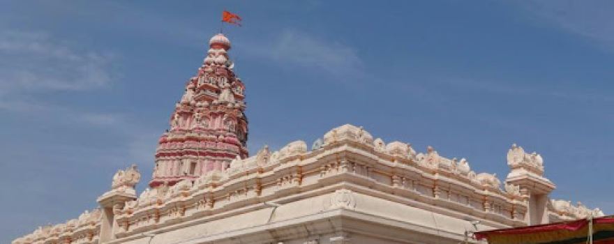 Shri Vitthal Temple