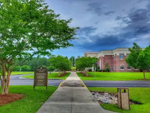 Davis-Bailey Park