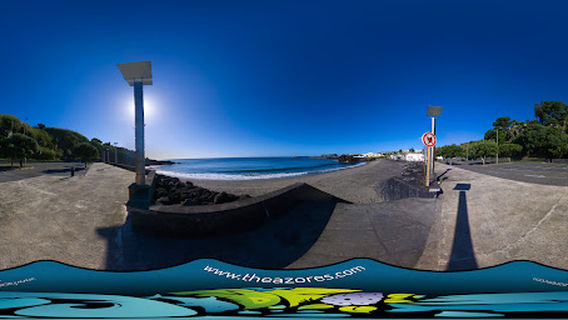 Praia da Vinha da Areia