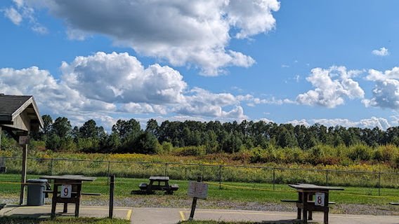 Grand River Wildlife Area