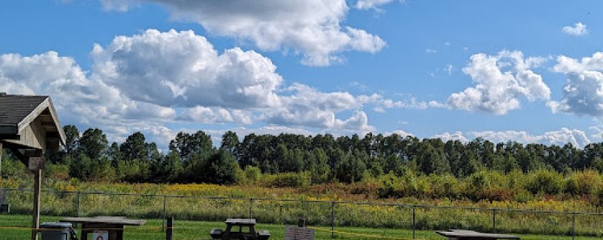 Grand River Wildlife Area