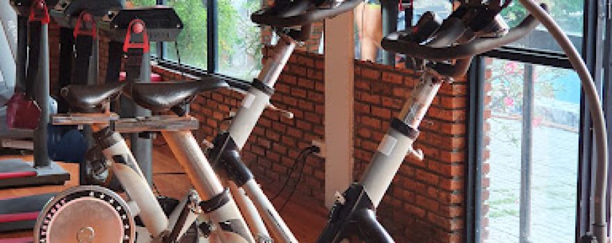 Gold gym - Tuy Hòa
