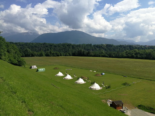 Harga Tiket Camping Green Garden Park Miae [2026] - Promo, Waktu Operasi  & Ulasan