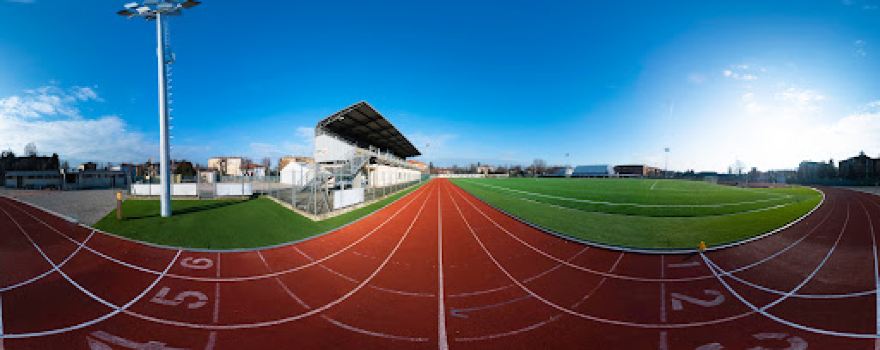 Unione Sportiva S. Felice - Stadio Bergamini