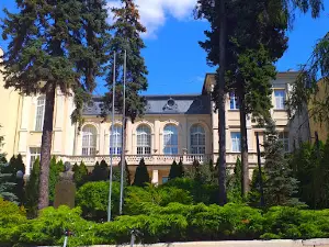 Municipal Cultural Center