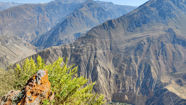 Mirador de San Miguel