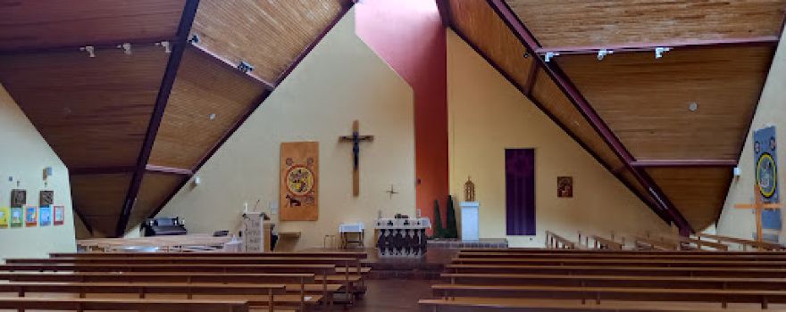 St. Anne's Catholic Church, Ardclough