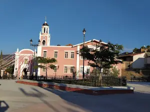 Parroquia "Santa Maria De Guadalupe"