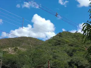Morro Do Cruzeiro