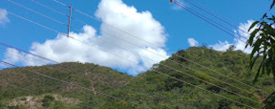Morro Do Cruzeiro
