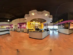 Planet Fitness
