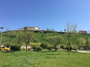 Saheli Park