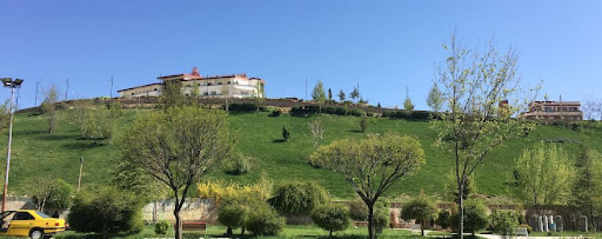 Saheli Park