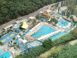 Rio Lento Waterpark
