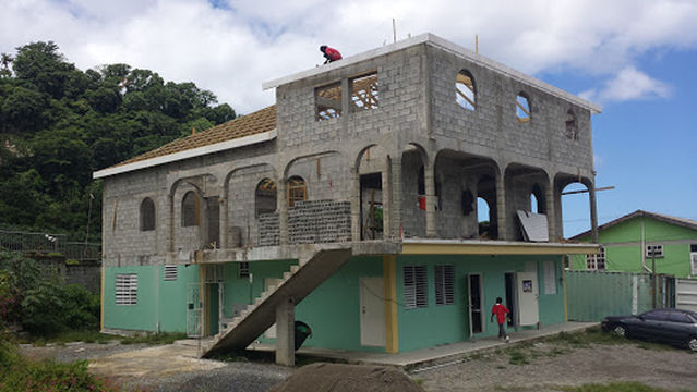 Roseau Berean Bible Church