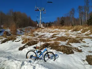 Skipark Erika