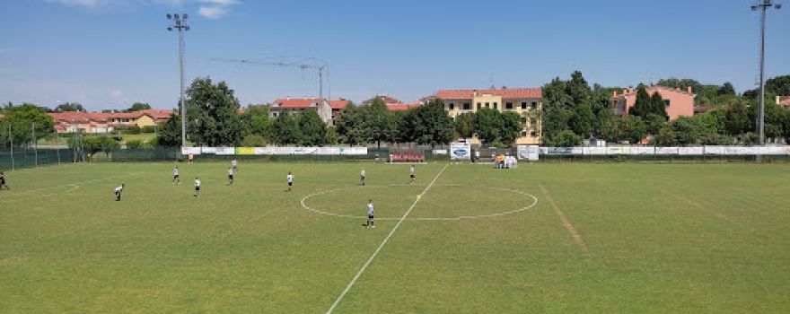 Società Sportiva Libertas Ceggia