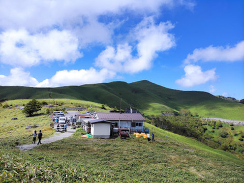 長野の絶景スポット 三峰山 | Trip.com 下諏訪町